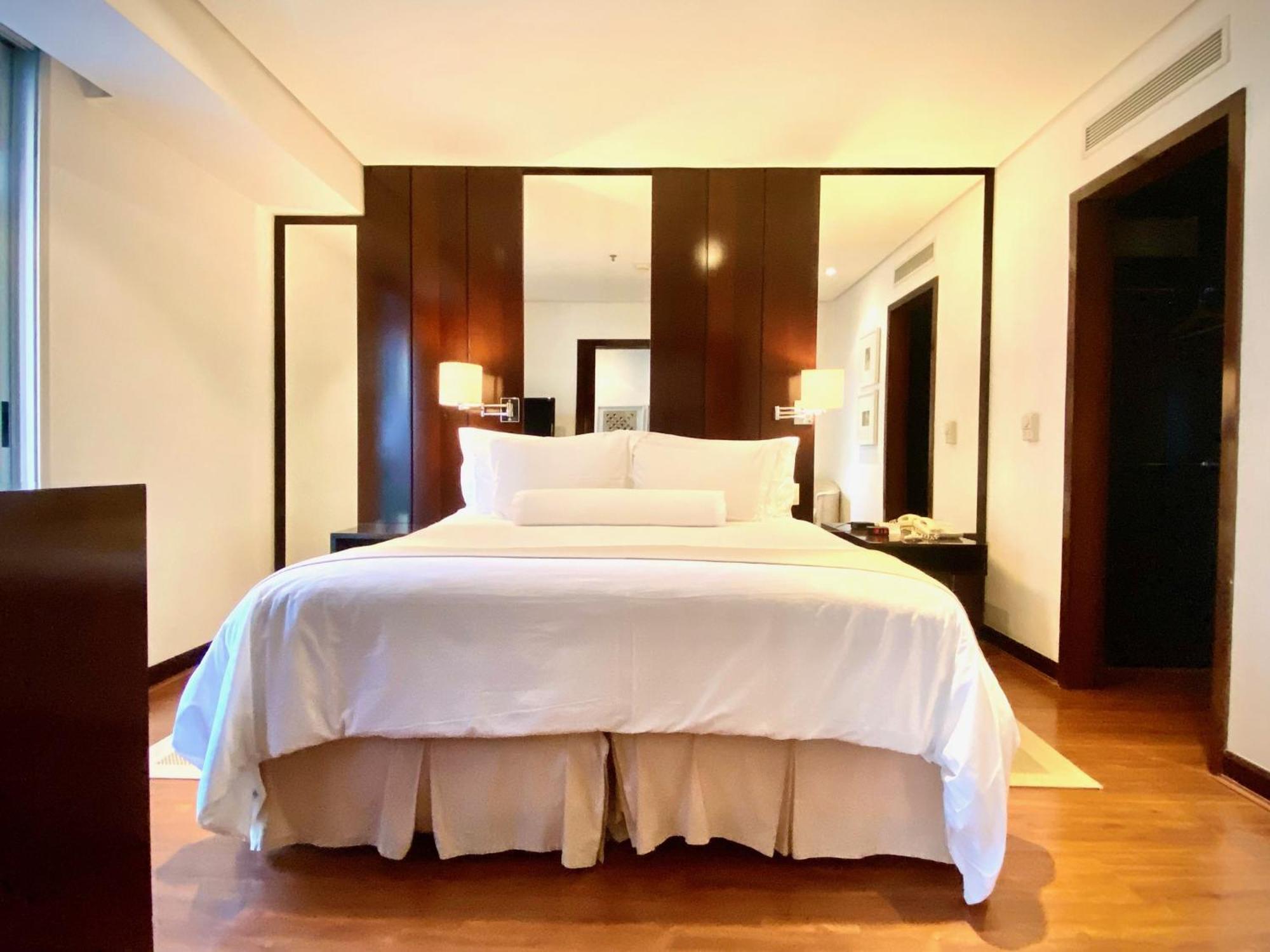 Itaim George V By Mob 104 Apartamento