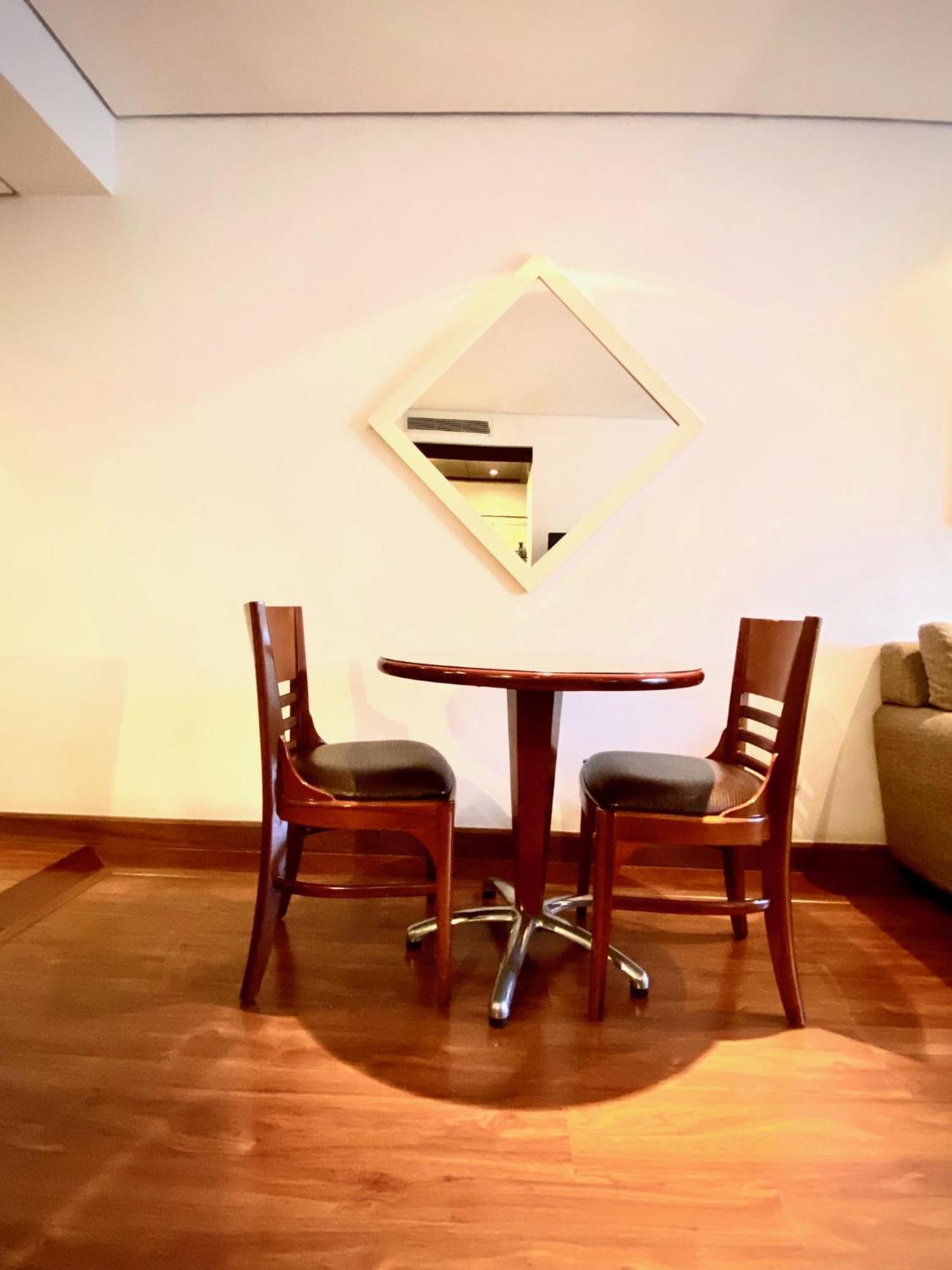 Apartamento Itaim George V By Mob 104 São Paulo