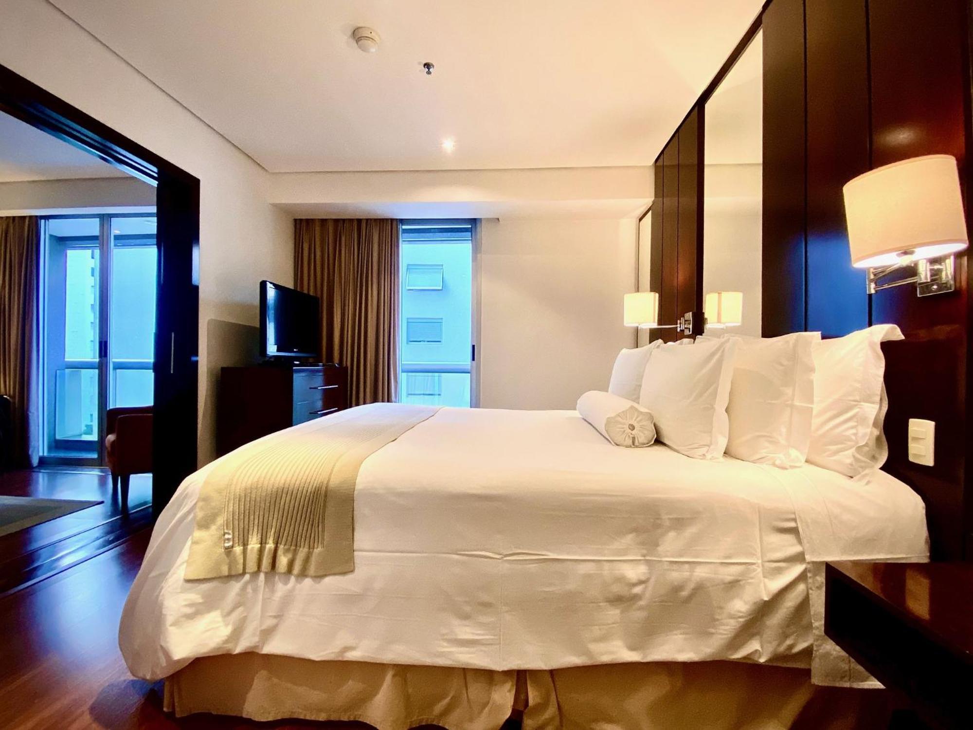 Apartamento Itaim George V By Mob 104